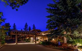 Best Western Station House Inn Lake Tahoe